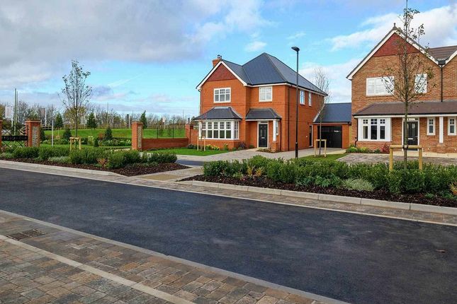Heronsbrook Place, Wallingford photo 3