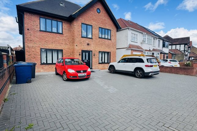 Seven Bedroom  Detached House For Sale