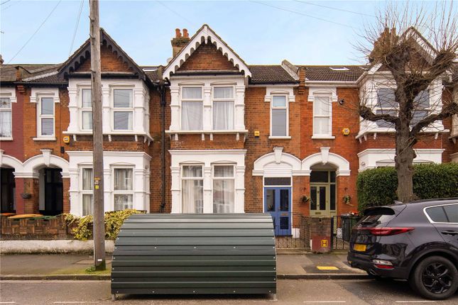 Terraced house for sale in Central Park Road, East Ham, London