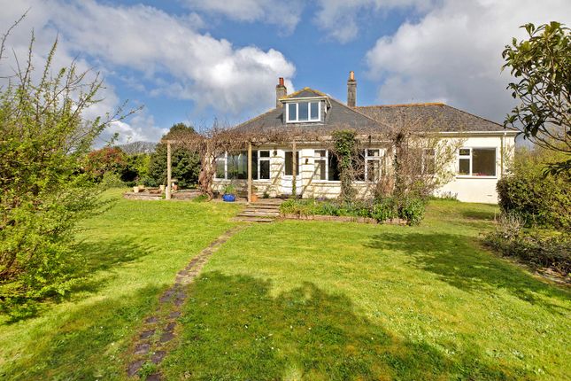 Detached house for sale in Ringmore, Kingsbridge, Devon