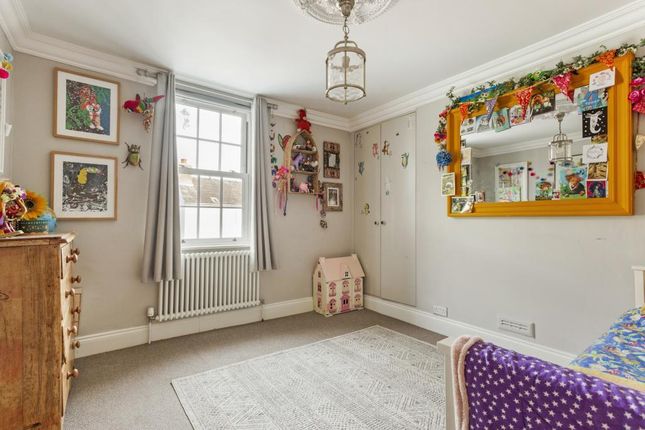 Terraced house for sale in Bethesda Street, The Suffolks, Cheltenham
