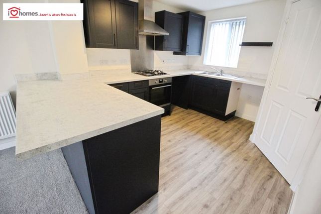 22, Bellerphon Drive, Stoke-On-Trent photo 3