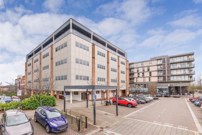 1 Bedroom flats and apartments for sale in Milton Keynes - Zoopla