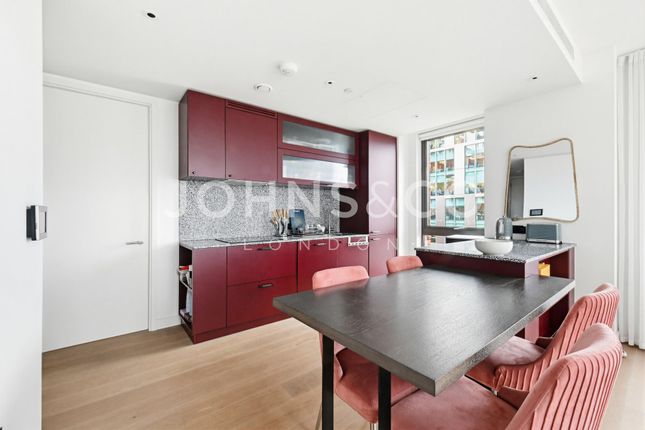 D59 The Modern, No Street Name Specified, London photo 2