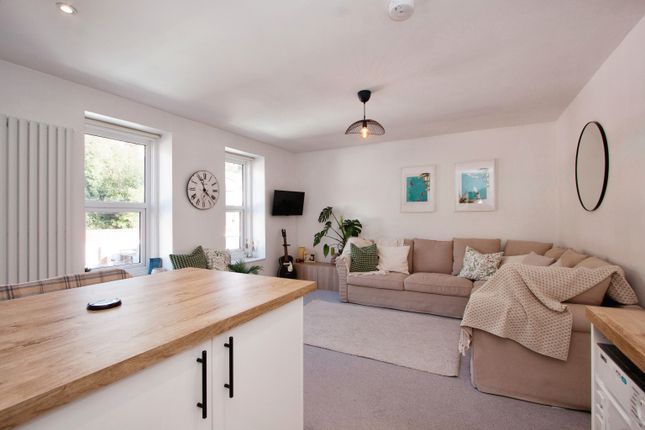 Flat for sale in Hotwell Road, Bristol