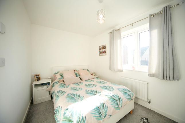 End terrace house for sale in Westminster Way, Bridgwater