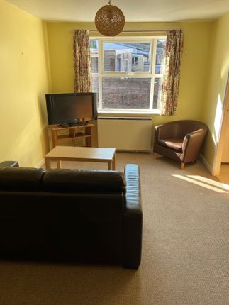 Thumbnail Property to rent in Dumbarton House Court, Bryn Y Mor Crescent, Swansea