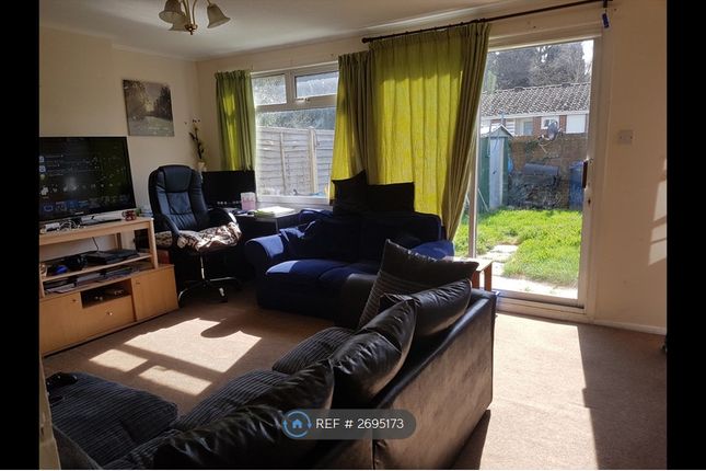 Living Room (Patio Doors To Garden)