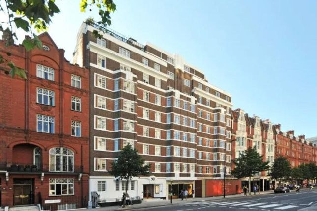 Flat to rent in Sloane Street, Knightsbridge London