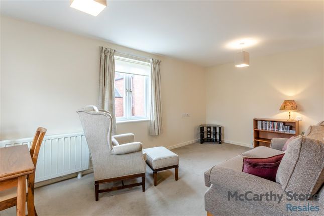 34 Rowleys Court, Sandhurst Street, Leicester photo 4