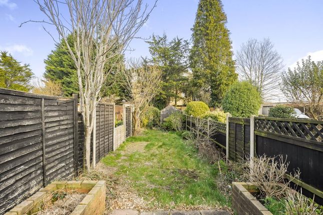 Semi-detached house for sale in Staines-Upon-Thames, Surrey