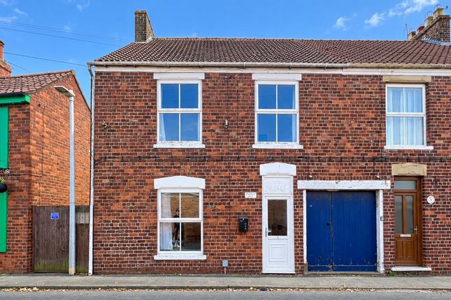3-bed terraced on Seaside Road, Hull, £175,000