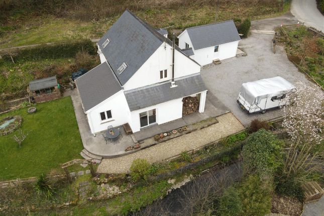 Property for sale in Cwmfelin Boeth, Whitland