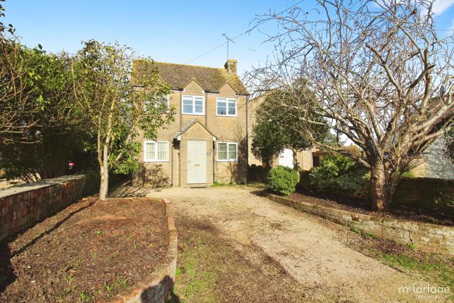 Detached house to rent in Calcutt Street, Cricklade, Swindon