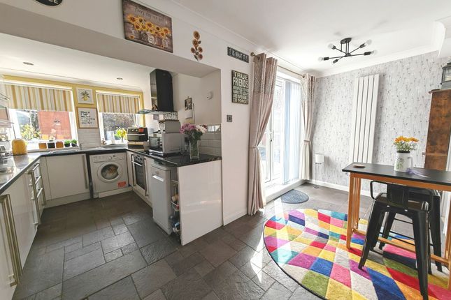 18 Bede Terrace, Jarrow photo 3