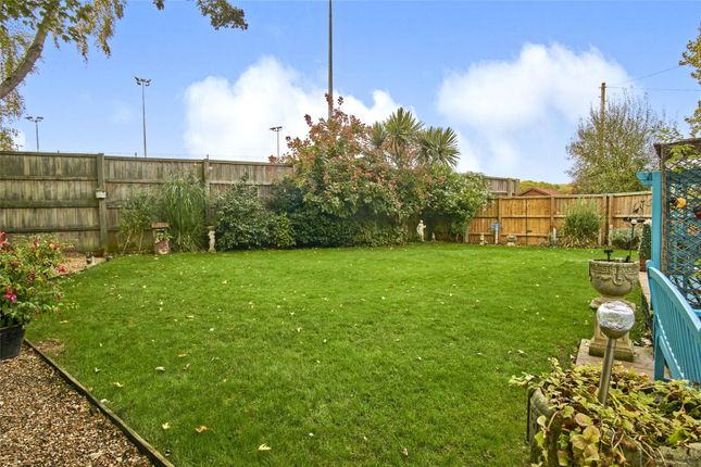 Detached house for sale in The Fairway, Sandown