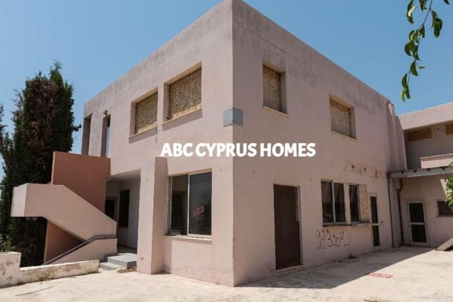 Thumbnail Block of flats for sale in Peyia, Paphos, Cyprus