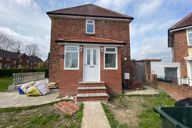Thumbnail Semi-detached house to rent in Royal Crescent, Fenham, Newcastle Upon Tyne