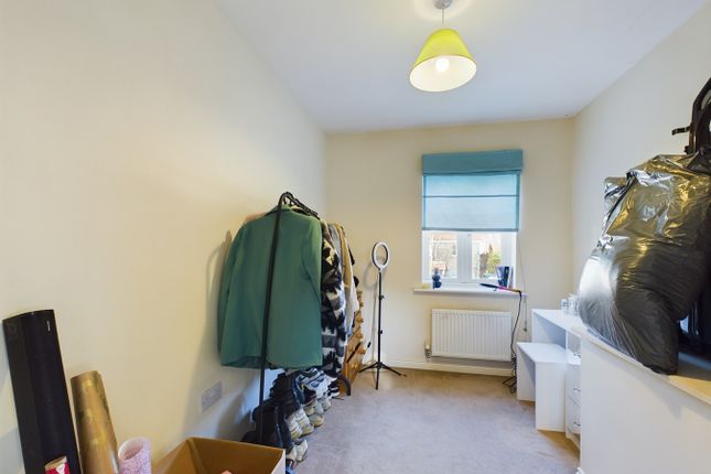 Flat for sale in Rushmeadow Crescent, Downham Market