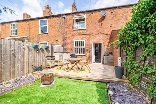 18, MAIN ROAD, SELBY photo 4
