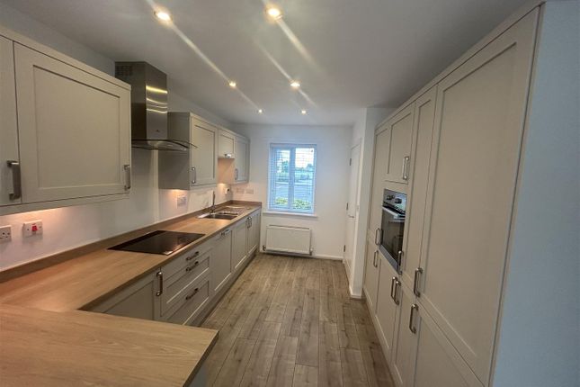 55, Mossborough Drive, Liverpool photo 3