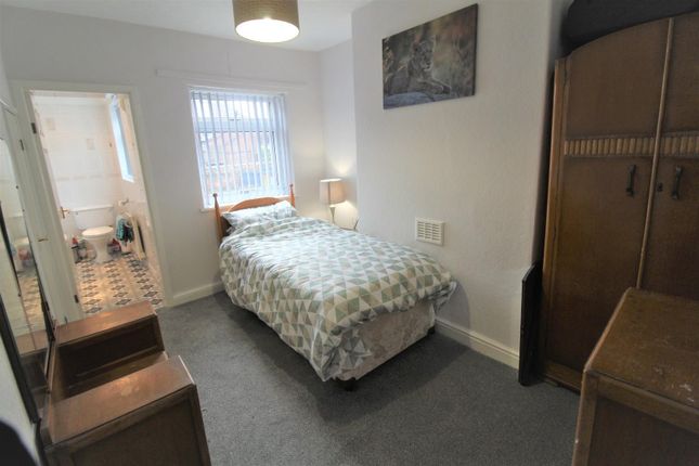 Property for sale in Stone Cottages, Gateacre, Liverpool