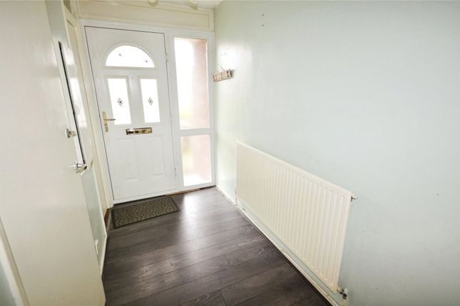 Terraced house for sale in Passfield Path, London