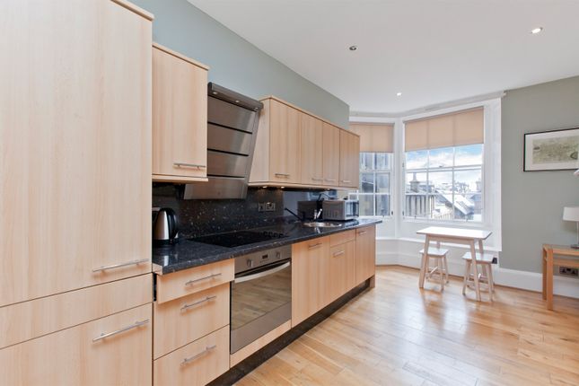 Flat for sale in Flat 7, 1 Parliament Square, Old Town, Edinburgh