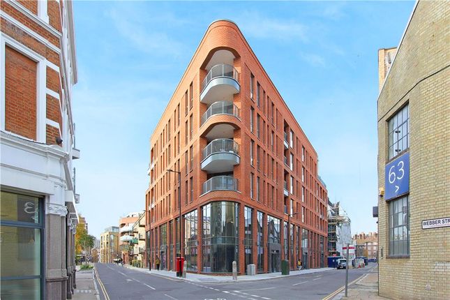 Office to let in Colorama, 26 Rushworth Street, London
