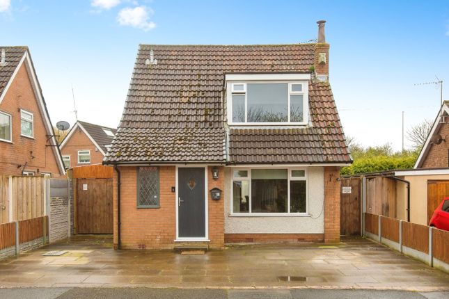 Detached house for sale in Lancaster Drive, Southport