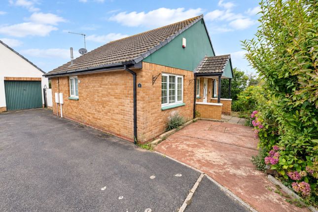3-bed bungalow on 11, The Fairways, Bideford, £375,000