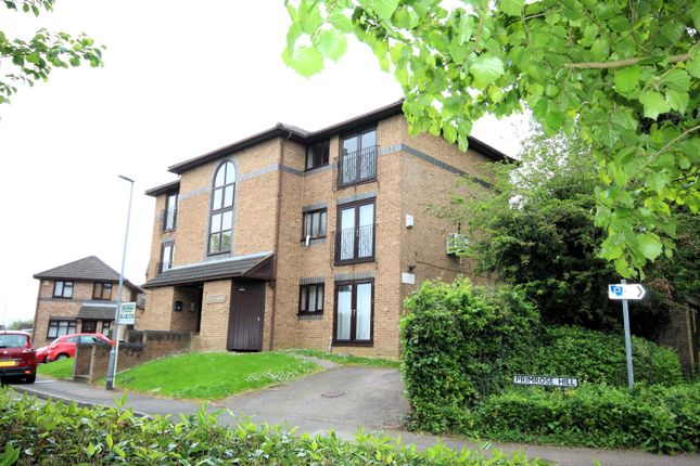 Flat for sale in Regency Court, Primrose Hill, Daventry, Northamptonshire