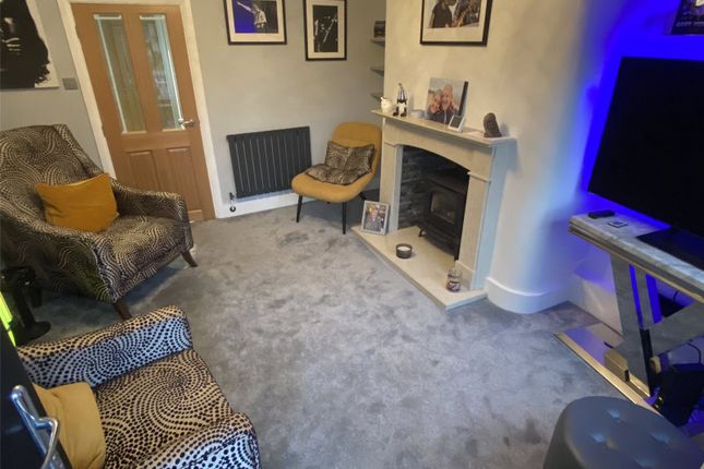 Terraced house for sale in Freezeland Cottages, Stafford Street, St. Georges, Telford