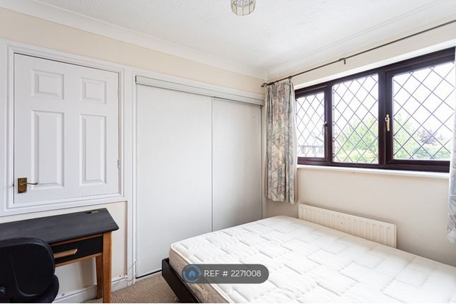 Bedroom Main House