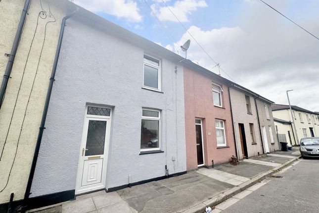 Property to rent in Maindee Parade, Newport