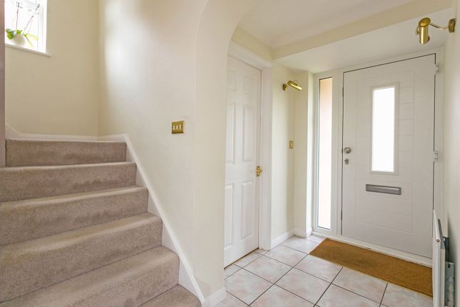 Detached house for sale in Mallow Park, Cranbrook Drive, Maidenhead, Berkshire