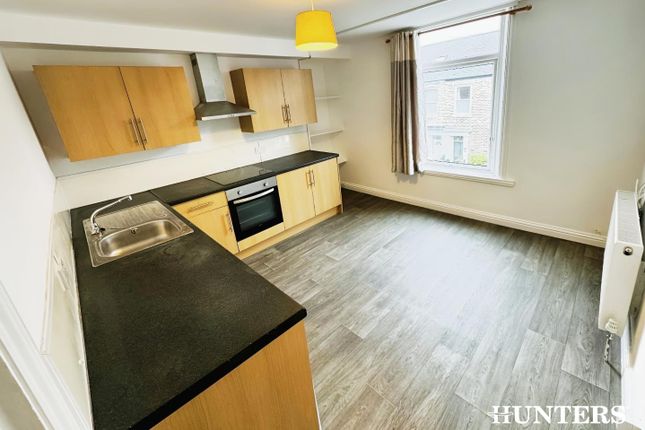 Flat 3 Kitchen/Sitting Room
