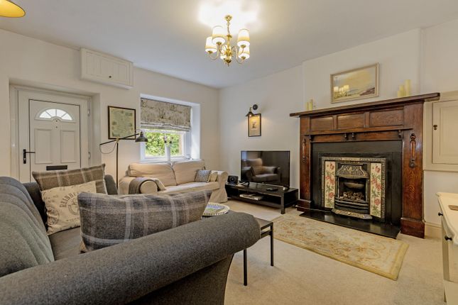 Oak Lea, South Church Street, Bakewell photo 4
