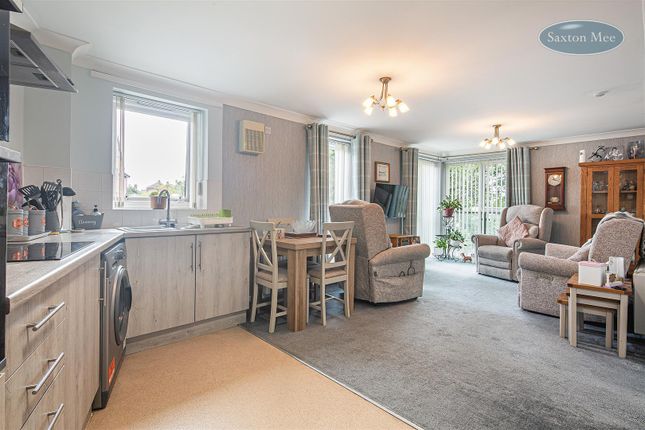 Flat 7 Busk Grange, 49, Busk Meadow, Sheffield photo 4