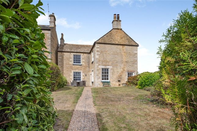 The Garden Approach