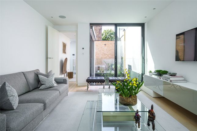Property for sale in Eton Mews, Offord Road