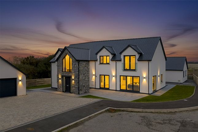 Plot 28,, Will Meadows, Haverfordwest photo 4