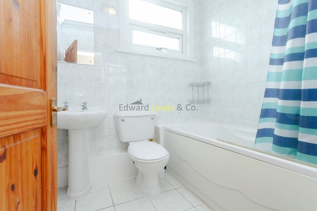End terrace house to rent in Adley Street, London