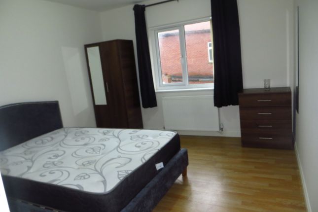 flat 4, 26, Lewis Drive, Fenham photo 4