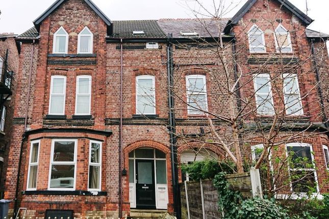 Find 1 Bedroom Flats To Rent In Cheadle Greater Manchester Zoopla