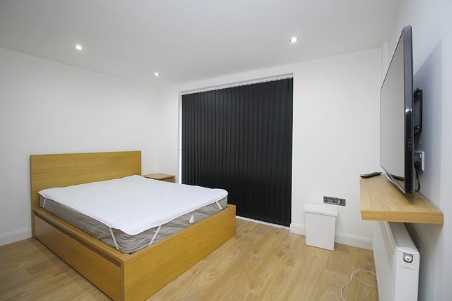 1 Bedroom Flats To Let In Loughborough Primelocation