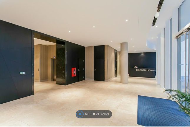 Denison House Lanterns Way, London photo 2