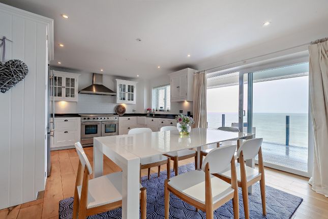 Detached house for sale in Normans Bay, Pevensey, East Sussex