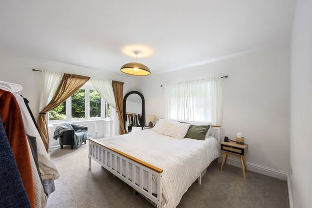 Principle Bedroom