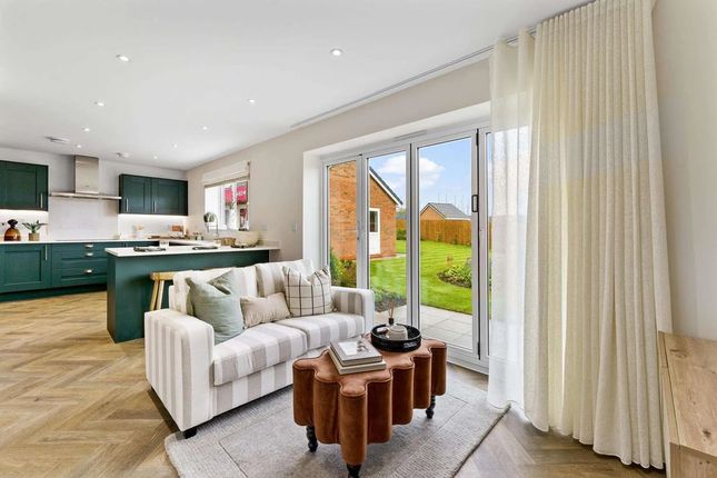 Plot 1 The Ash Show Home, Garstang Road, Preston photo 2